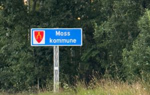 På liste over krigsutsatte kommuner