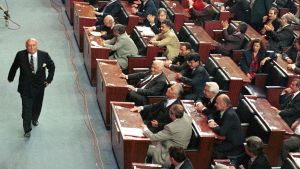 Sorunları sorun yaparsanız, sorunlar sizi yönetir