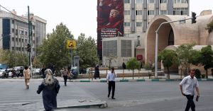 Trump says Hormuz to reopen after ‘very good’ Iran talks