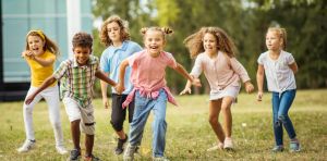 Children and adults cope with extreme heat differently, but are kids really are greater risk?