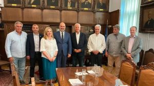 Δέκα προτάσεις του Εμπορικού Συλλόγου Αθηνών προς το ΥΠΟΙΚ για τις μικρομεσαίες επιχειρήσεις