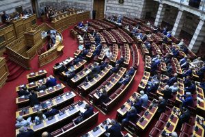 Μια άβολη αλήθεια για τη συνταγματική αναθεώρηση