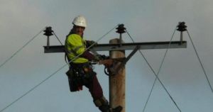 Hundreds of homes left without electricity due to power cut in Norfolk
