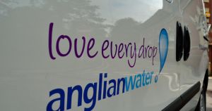 Norfolk town left with little to no water after burst main
