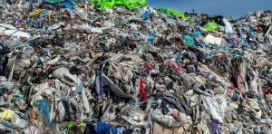 Smart clothes will soon be on sale. But regulations are needed to prevent a new waste mountain