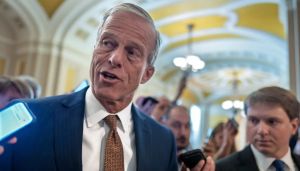 Republicans are panicking over $95 billion while ignoring a $1 trillion healthcare scam