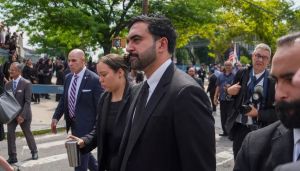 Mamdani can’t arrest Netanyahu. He can still pick your judges