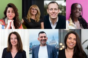 What would make adland happier and more engaged?