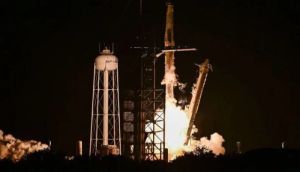 SpaceX rocket believed to have hit Moon: Here's what happened