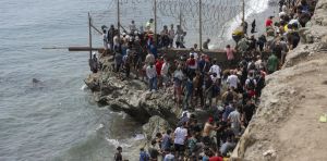 Ceuta and Melilla: how the colonial legacies of these cities have shaped migration in the region
