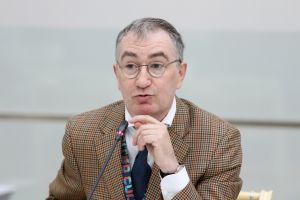 Кресло ректора ГИТИСа освобождено: интриги, амбиции и страх в театральном мире