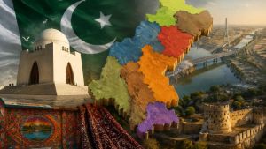 The Issue Of New Provinces In Pakistan: The Prospective Division Of Sindh And The Future Of The Federation