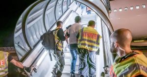 Mehr Frontex braucht mehr Kontrolle