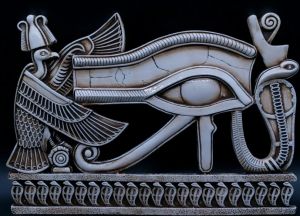 When the Symbol Replaces Belief