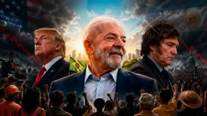 Os dilemas e a encruzilhada da política externa brasileira