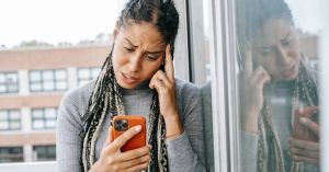 When Someone Else's Tragedy Becomes Your Fear
