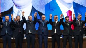 Başkanların 'güvenli limanı' neresi?
