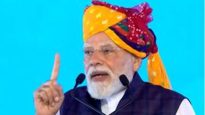 Opinion | How PM Narendra Modi Transformed Kashmir's Security In 7 Years