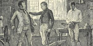 Who were the Luddites? Their legacy ripples through politics, cultural commentary and literature