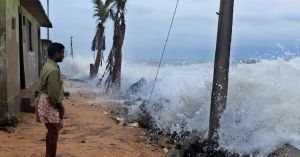 How Cyclones Get Their Names Years Before They Even Form Over the Sea
