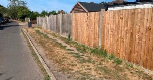 Parking outside school causing 'serious problems' for neighbours
