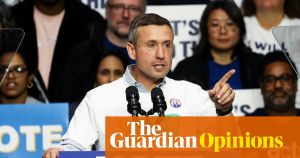 The Democratic party chair is a handy scapegoat. But the party’s problems are much bigger