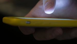 Wiping your own phone is now a federal crime — if you do it at the airport
