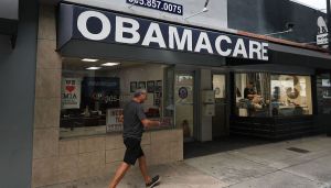 Obamacare approved 96% of fake applications. Why is Congress extending its subsidies?