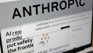 Anthropic’s greed is handing the AI race to China