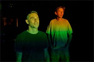 Specsavers taps 90s club culture for over-50s audiology campaign