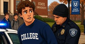 A New Way to Think About Crime
