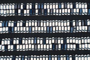 ISM manufacturier: le réveil de l’usine américaine