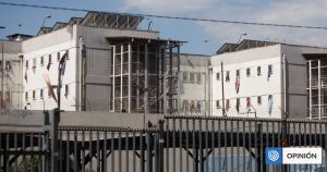 Infraestructura penitenciaria: construir cárceles no basta