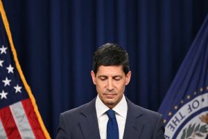 Kevin Warsh Has a Problem