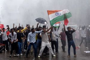 India’s Political Atmosphere Has Changed