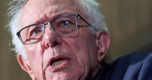 Bernie Slanders