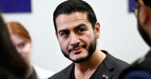 Why Are Muslim American Politicians Uniformly Democrats?