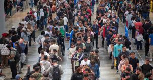 Migrant Invasion in Spain Sparked by Court Ruling