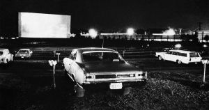 The Night We Forgot My Sister at the Drive-In — and Why It Would Never Happen Now