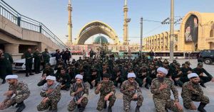It’s Time to Stop Negotiating With Terrorists and Get the Job Done