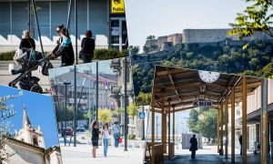KOMENTAR BOŠKA PICULE Trideset jedna godina od pobjede: Jesmo li zaboravili Knin, Liku i Banovinu?