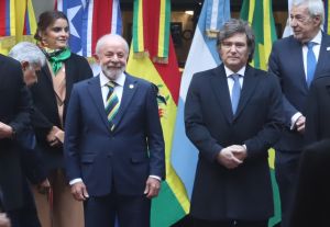 Brazil downgrades diplomatic relations with Argentina, will no longer have ambassadors