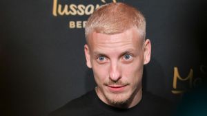 „Wie in einem Film“: Felix Lobrecht berichtet über Einbruch