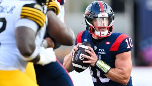 5 front-runners to win Most Outstanding Player