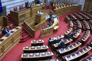 Το πρωτείο της δημοκρατίας (δις)