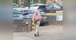 Alleged UEA pool flasher to stand trial after denying exposing genitals to teens
