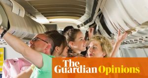 Every Jetstar flight is a rabid fight for survival. What’s one more humiliating ritual for the masses?