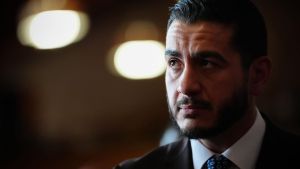 Linker Demokrat El-Sayed gewinnt Vorwahl in Michigan