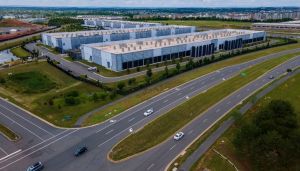 Data centers generate billions. So why is your tax bill going up?