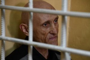 Бежавший из Бутырки через подкоп заключенный Железогло заявил об уникальном изобретении